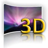 3D Image Commander